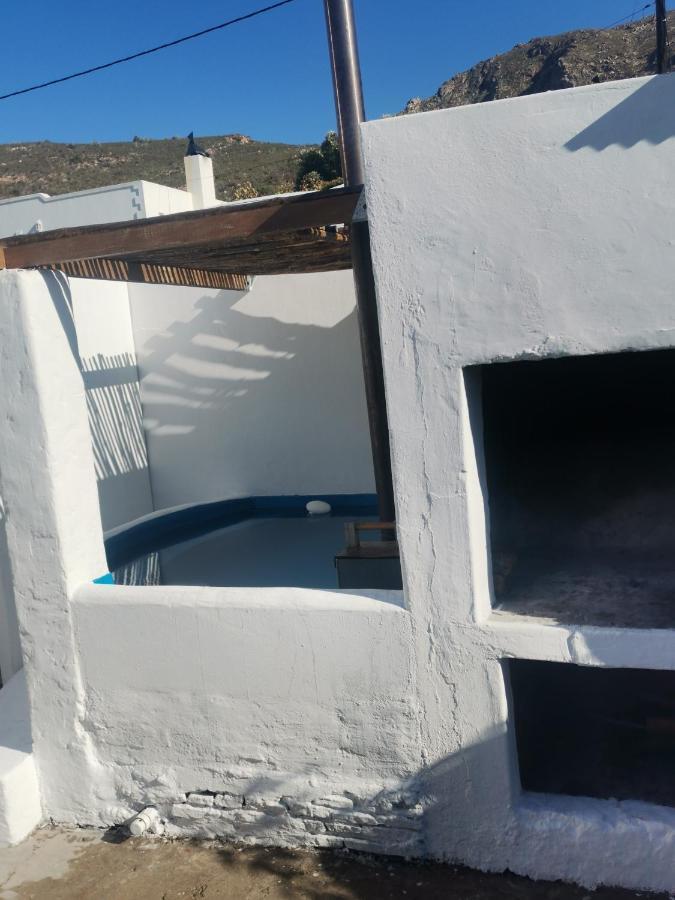 Karoo-Rus Διαμέρισμα Montagu Εξωτερικό φωτογραφία